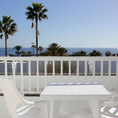 Apartamentos Orly Club Arena Dorada Puerto del Carmen  Exteriör bild