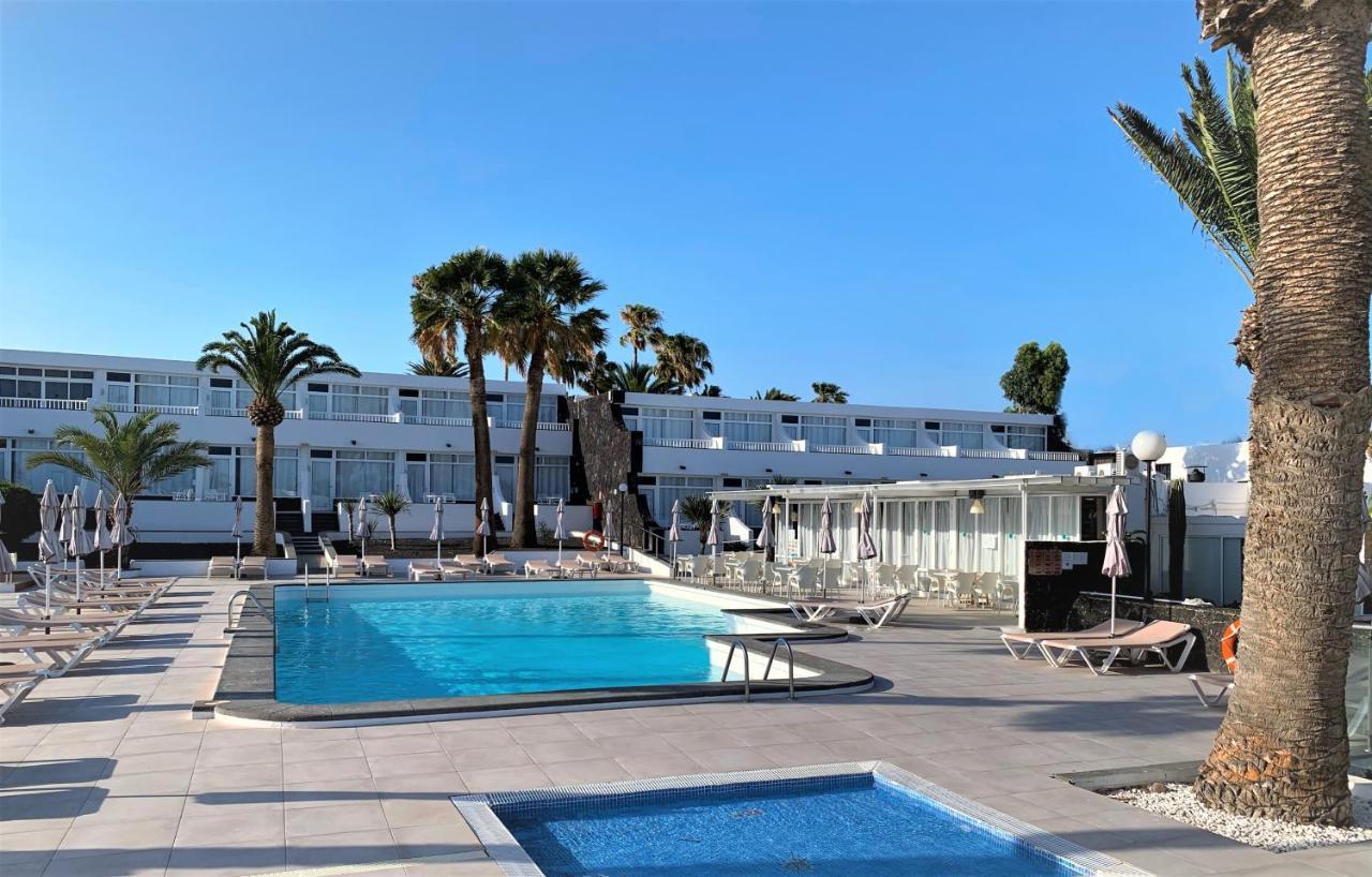 Apartamentos Orly Club Arena Dorada Puerto del Carmen  Exteriör bild