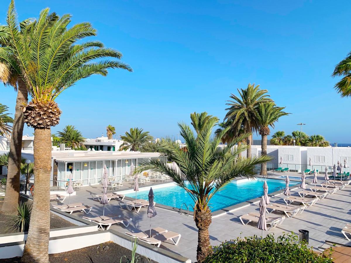 Apartamentos Orly Club Arena Dorada Puerto del Carmen  Exteriör bild
