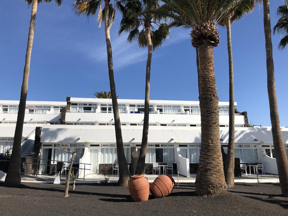 Apartamentos Orly Club Arena Dorada Puerto del Carmen  Exteriör bild