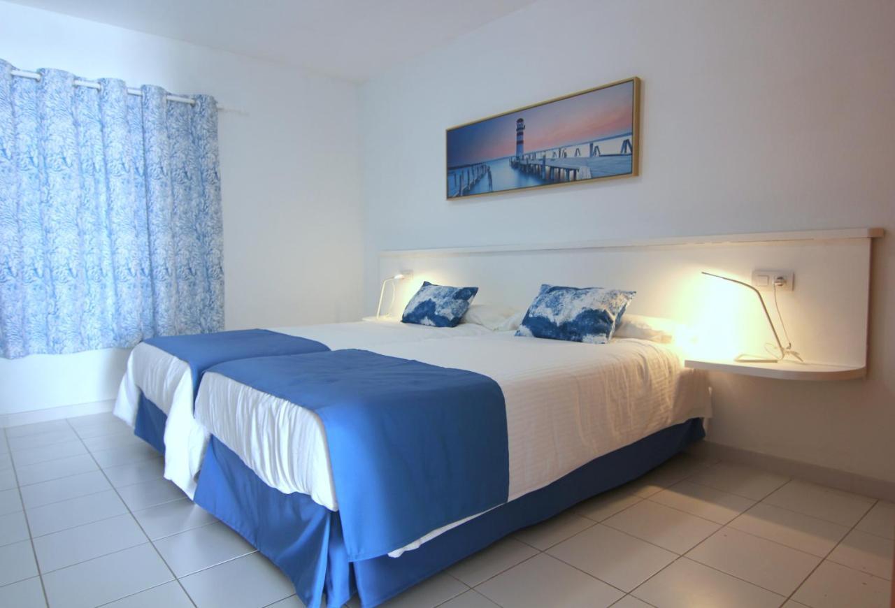Apartamentos Orly Club Arena Dorada Puerto del Carmen  Exteriör bild