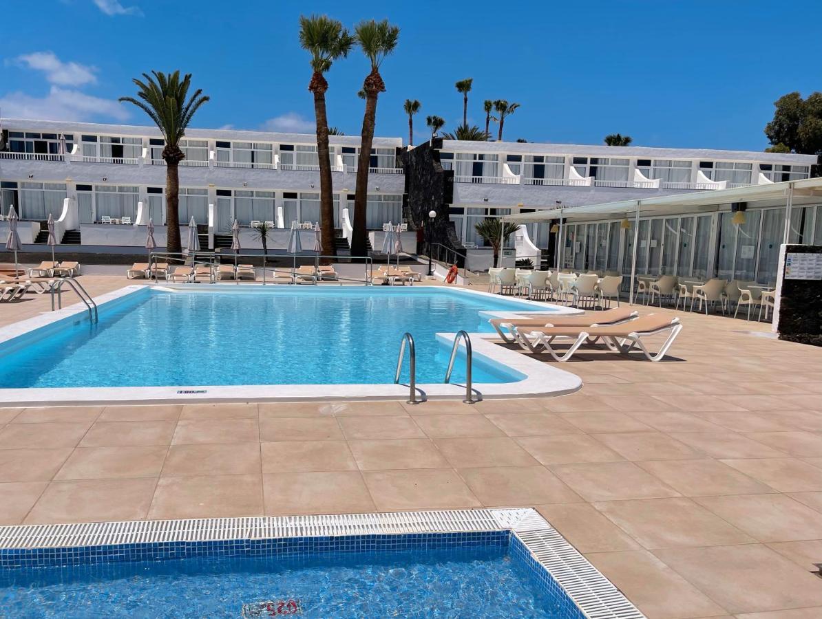 Apartamentos Orly Club Arena Dorada Puerto del Carmen  Exteriör bild
