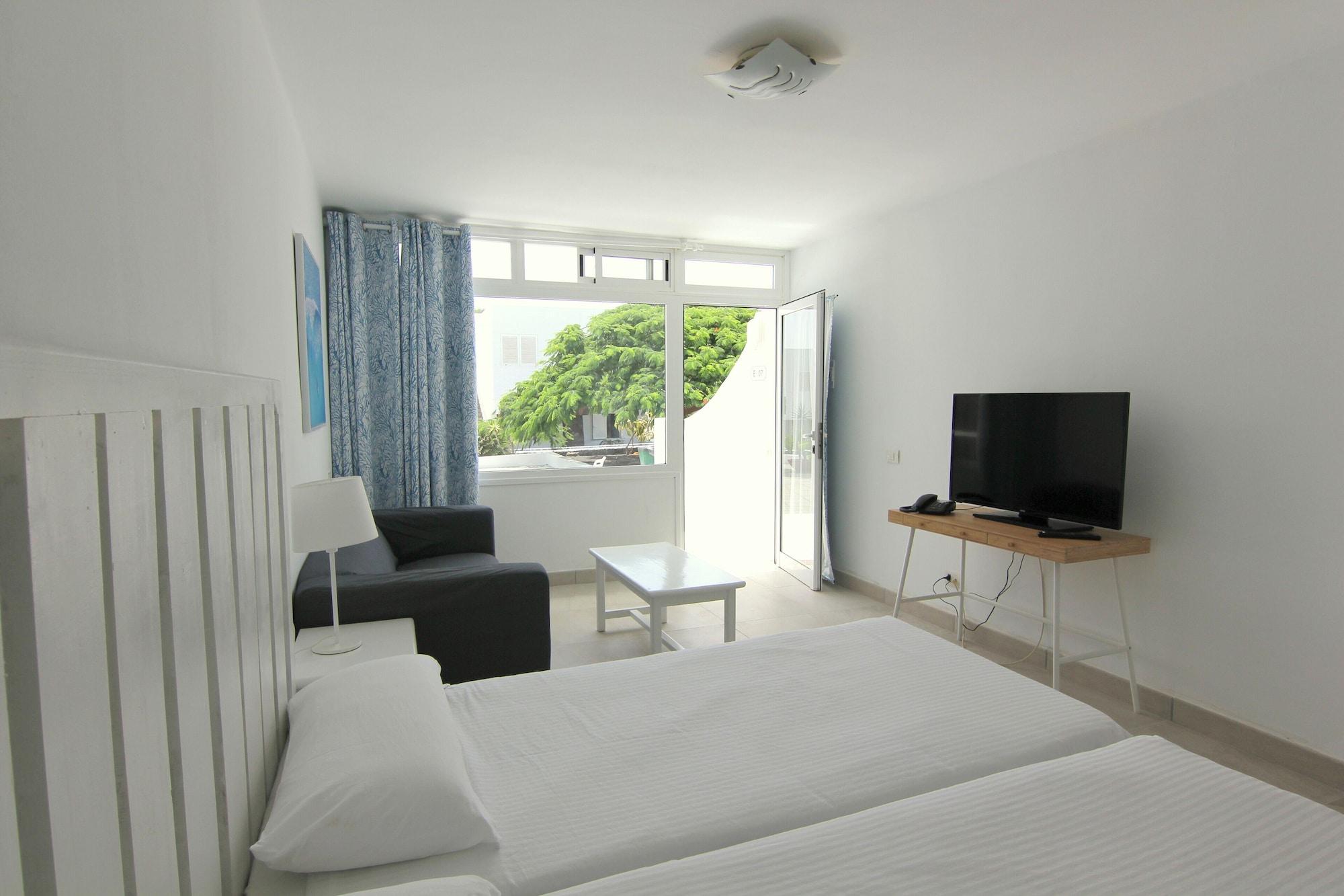 Apartamentos Orly Club Arena Dorada Puerto del Carmen  Exteriör bild
