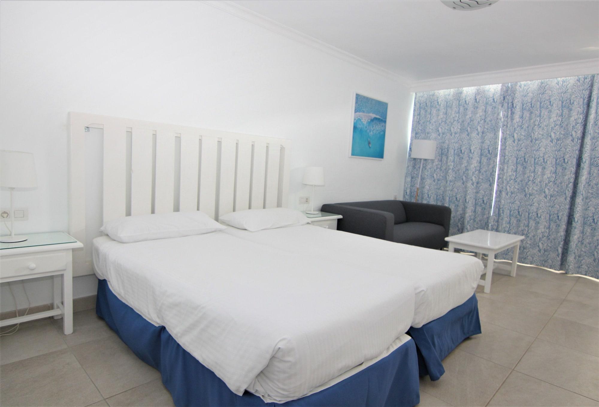Apartamentos Orly Club Arena Dorada Puerto del Carmen  Exteriör bild