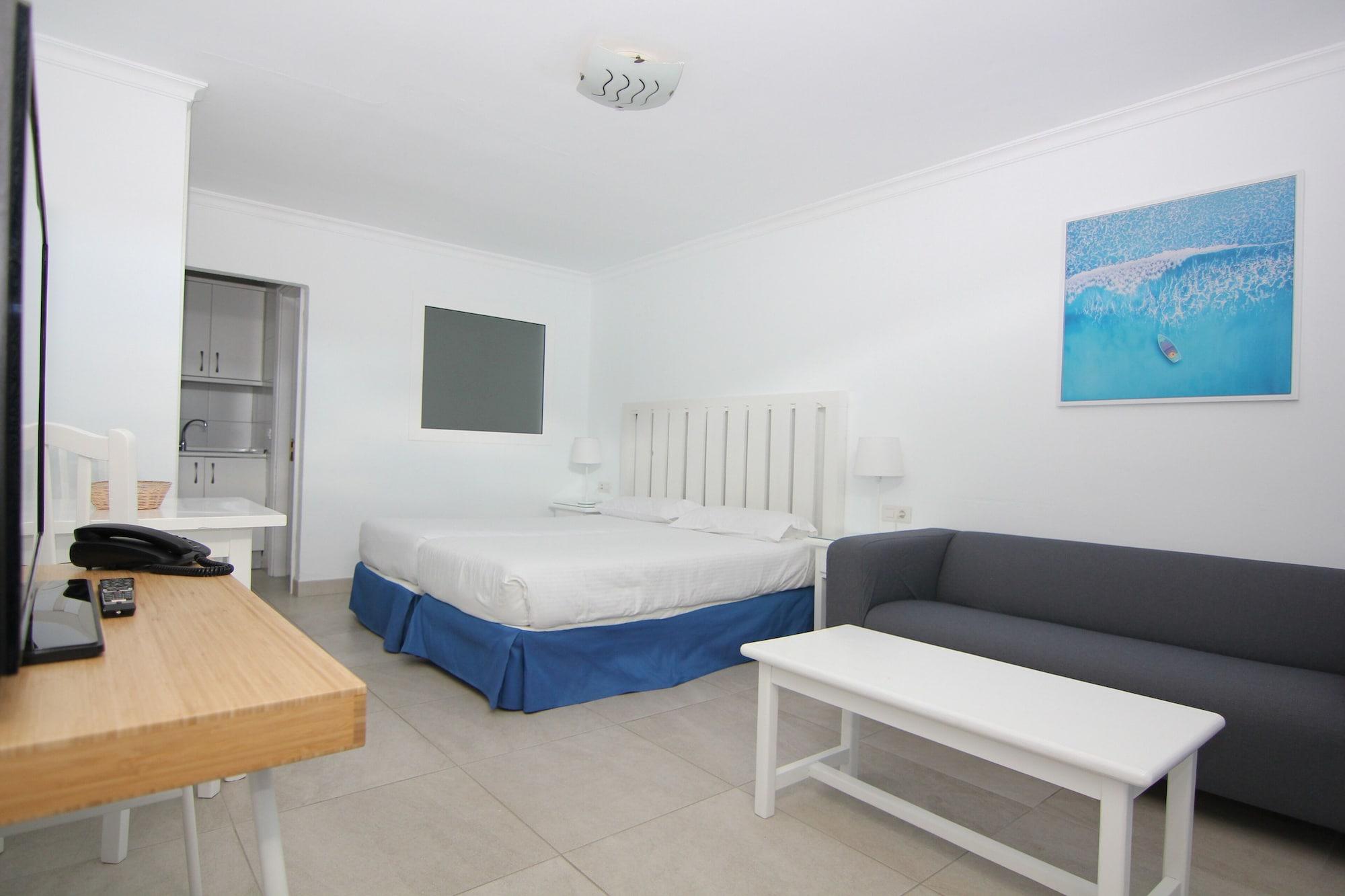 Apartamentos Orly Club Arena Dorada Puerto del Carmen  Exteriör bild