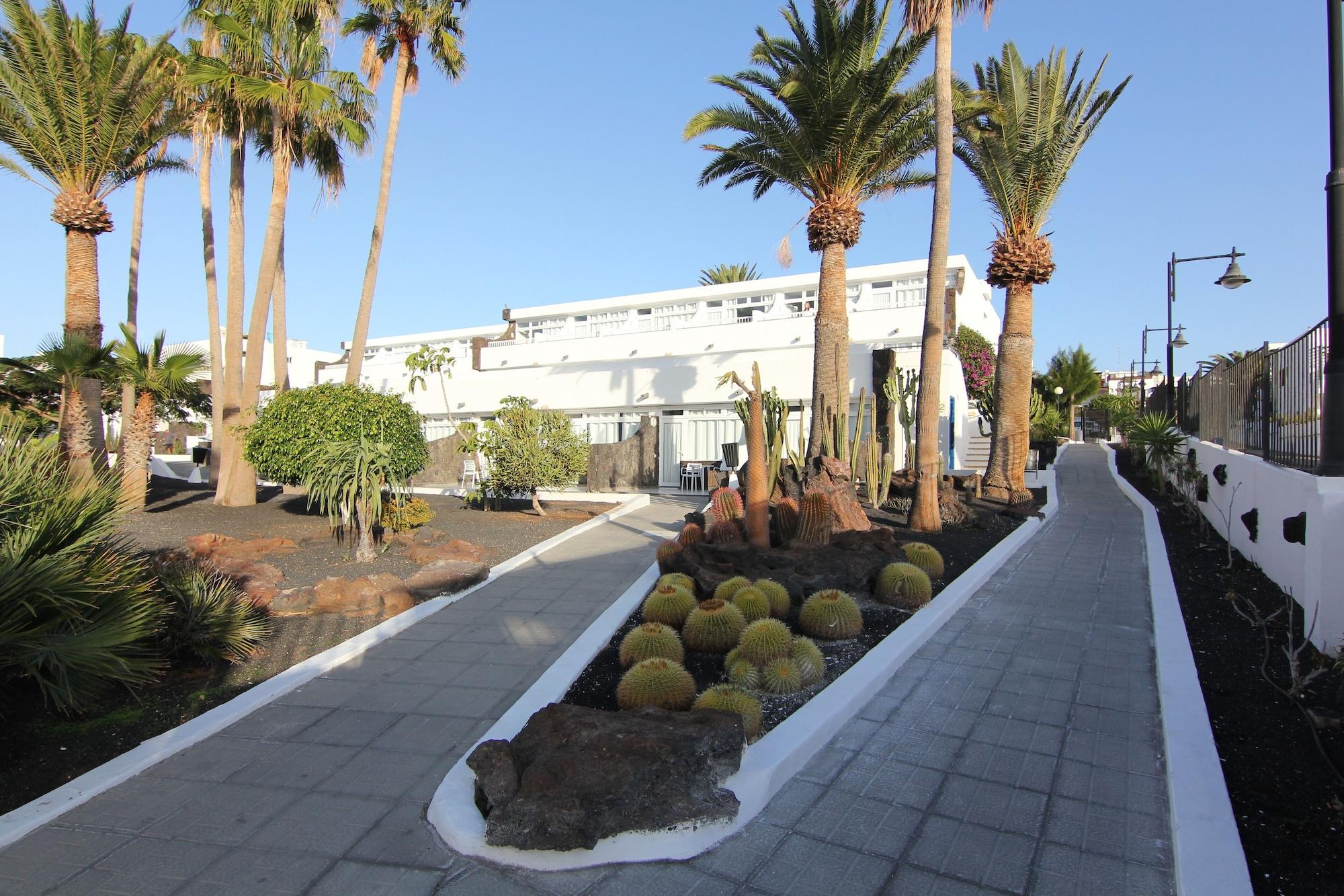 Apartamentos Orly Club Arena Dorada Puerto del Carmen  Exteriör bild