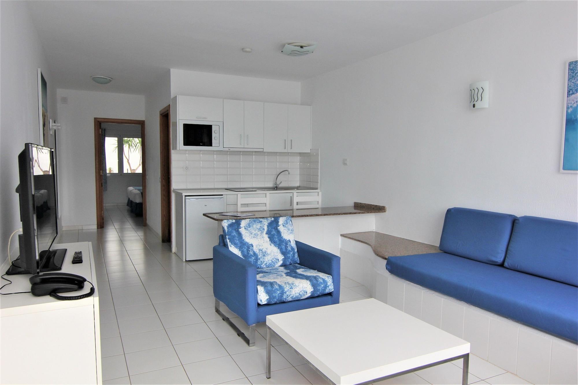 Apartamentos Orly Club Arena Dorada Puerto del Carmen  Exteriör bild