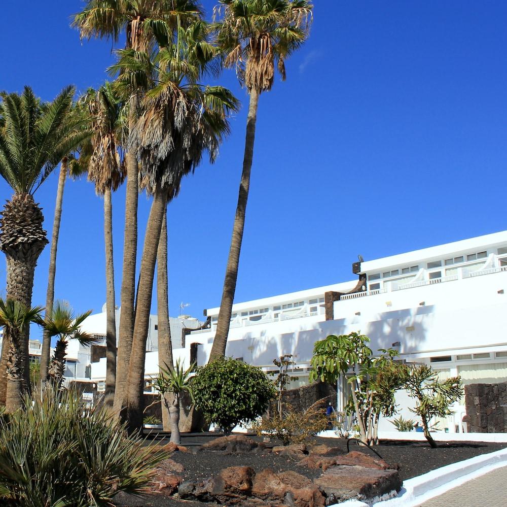 Apartamentos Orly Club Arena Dorada Puerto del Carmen  Exteriör bild