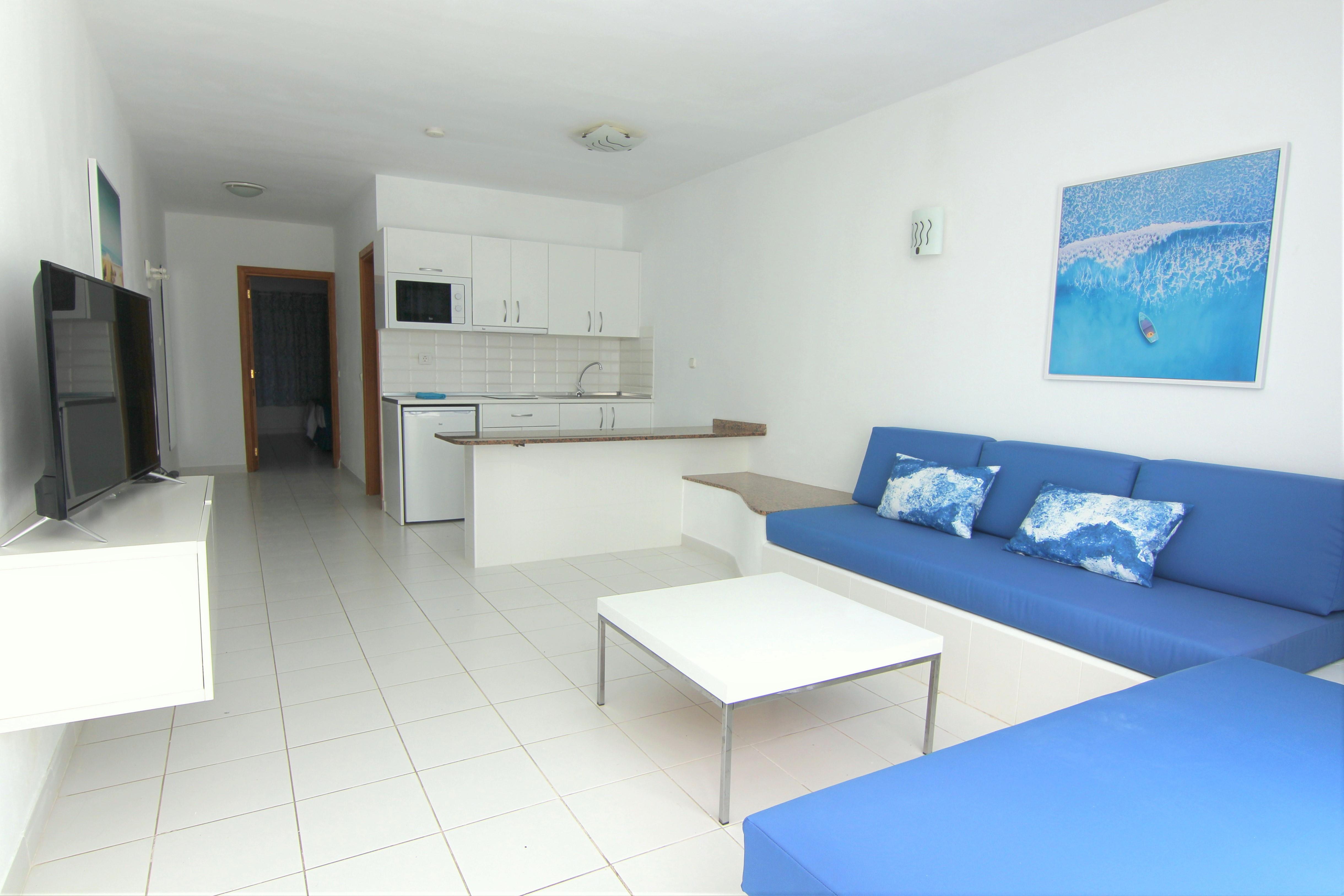 Apartamentos Orly Club Arena Dorada Puerto del Carmen  Exteriör bild
