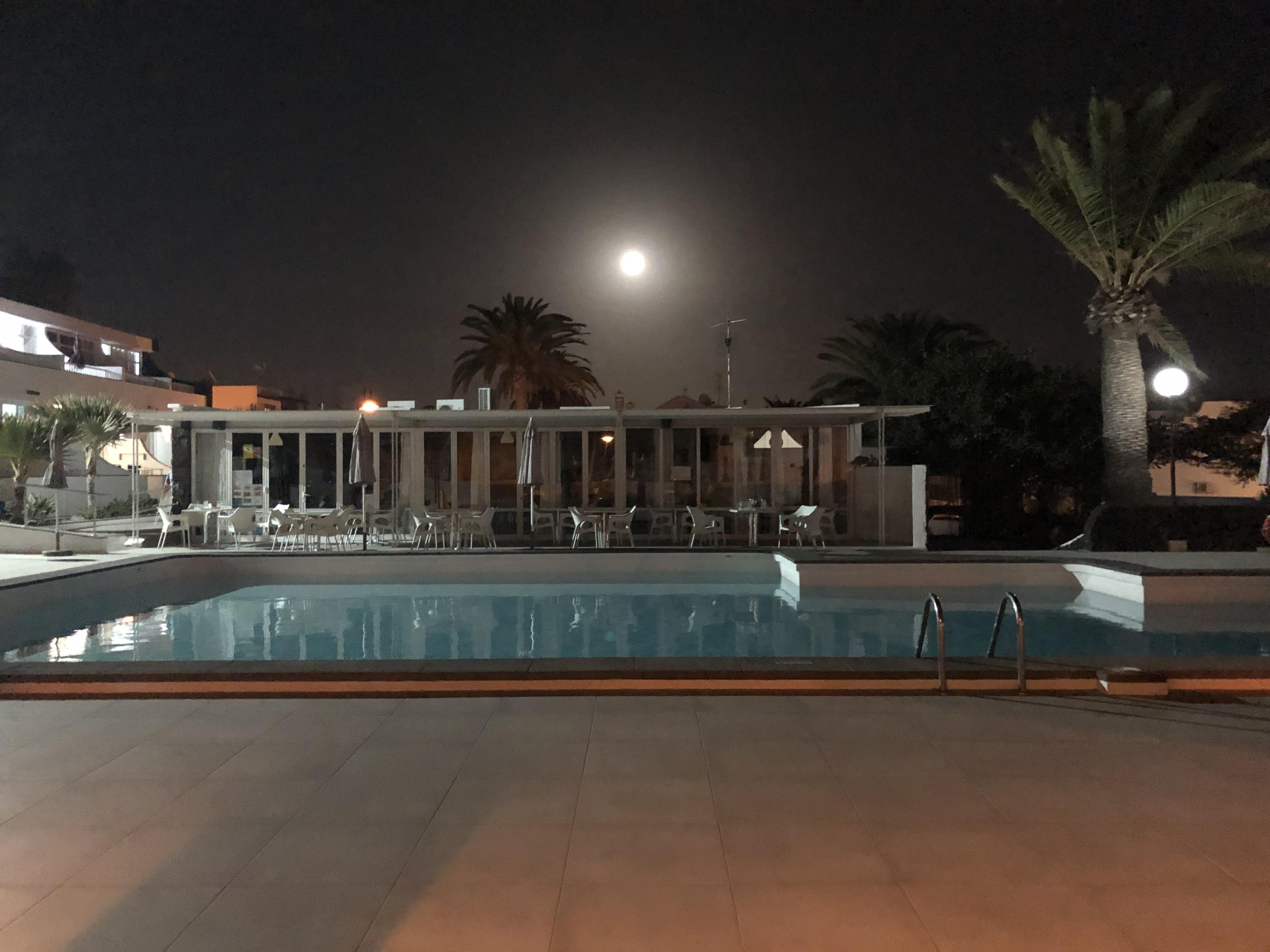 Apartamentos Orly Club Arena Dorada Puerto del Carmen  Exteriör bild