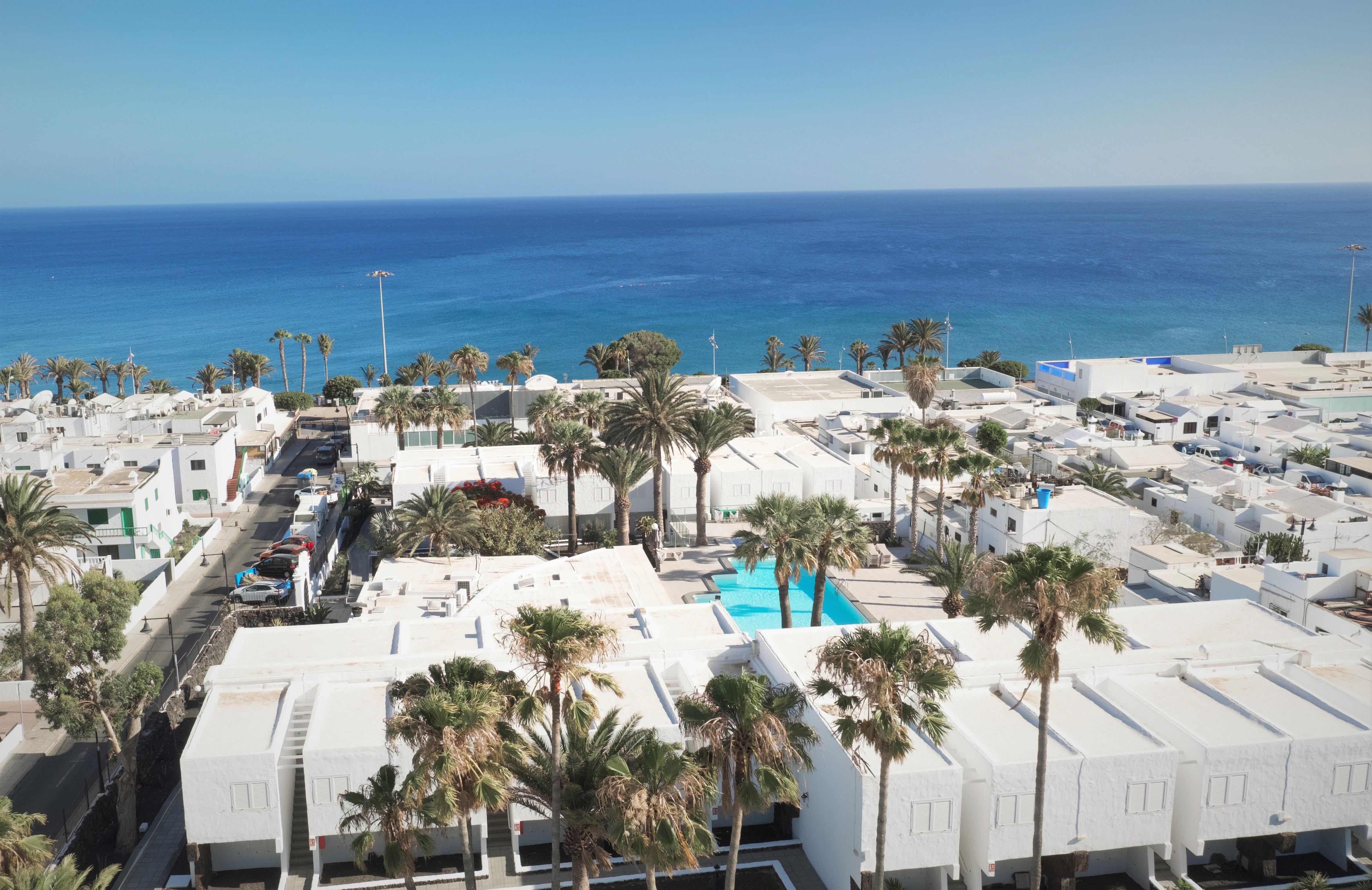 Apartamentos Orly Club Arena Dorada Puerto del Carmen  Exteriör bild