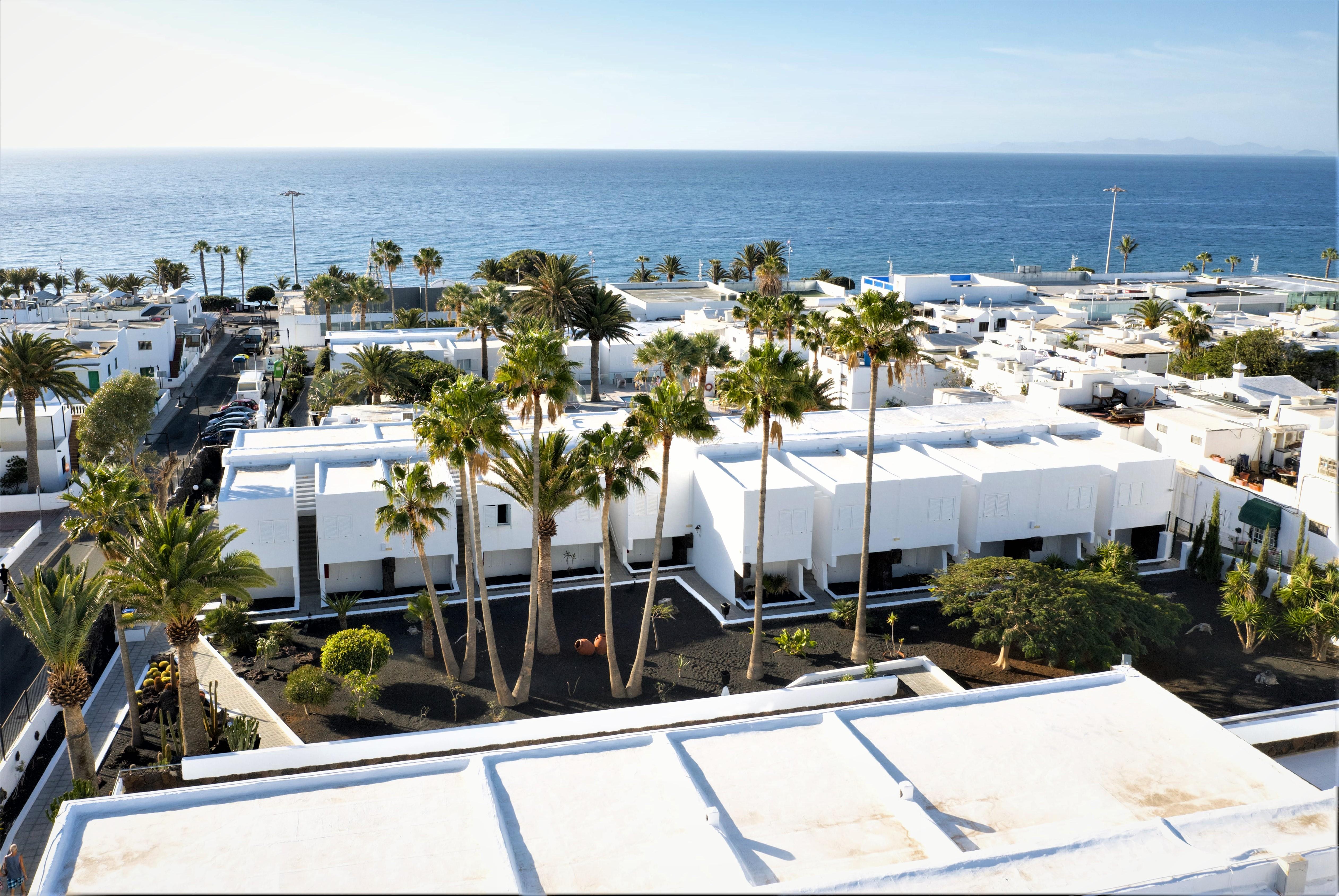 Apartamentos Orly Club Arena Dorada Puerto del Carmen  Exteriör bild