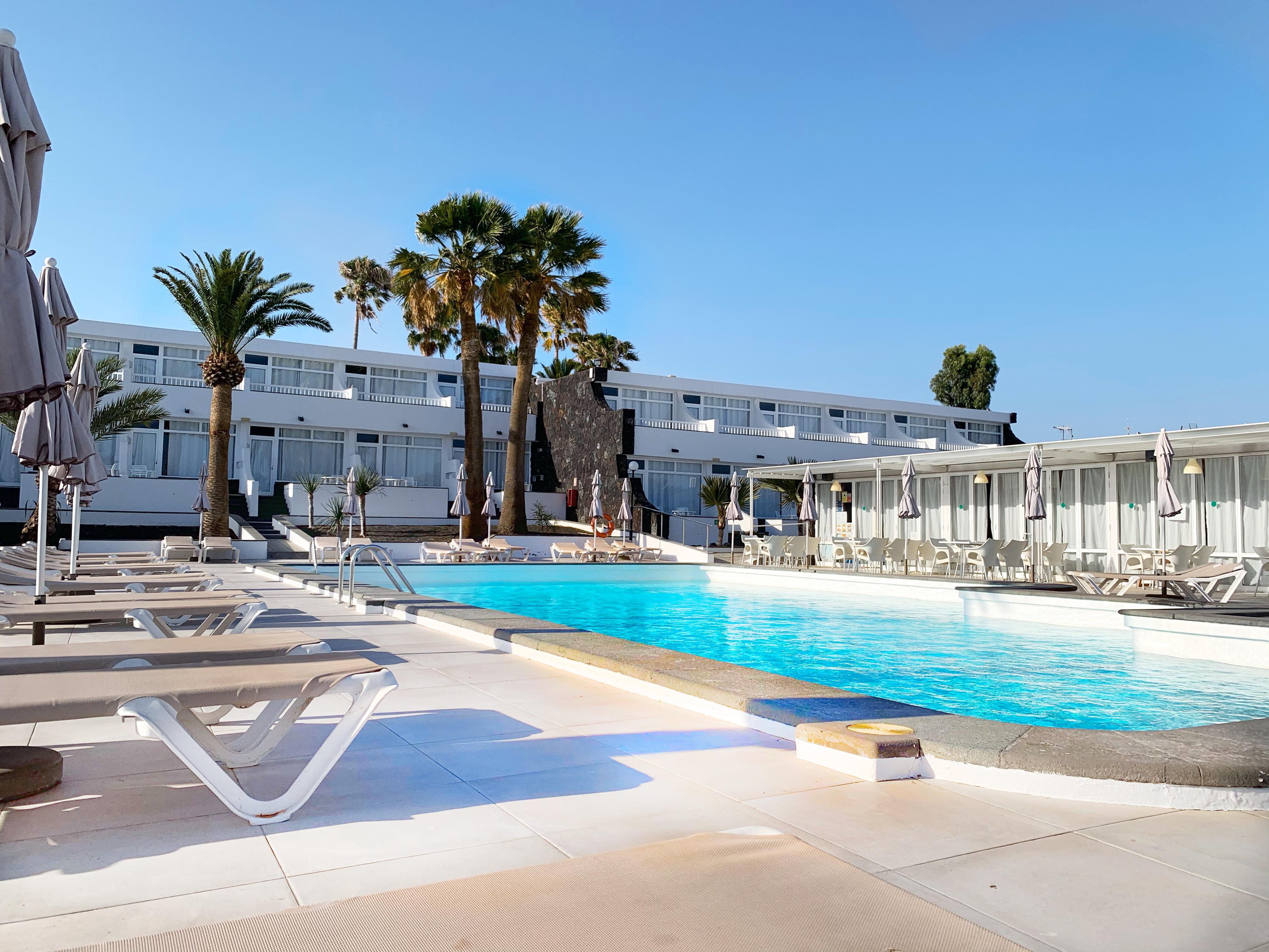 Apartamentos Orly Club Arena Dorada Puerto del Carmen  Exteriör bild