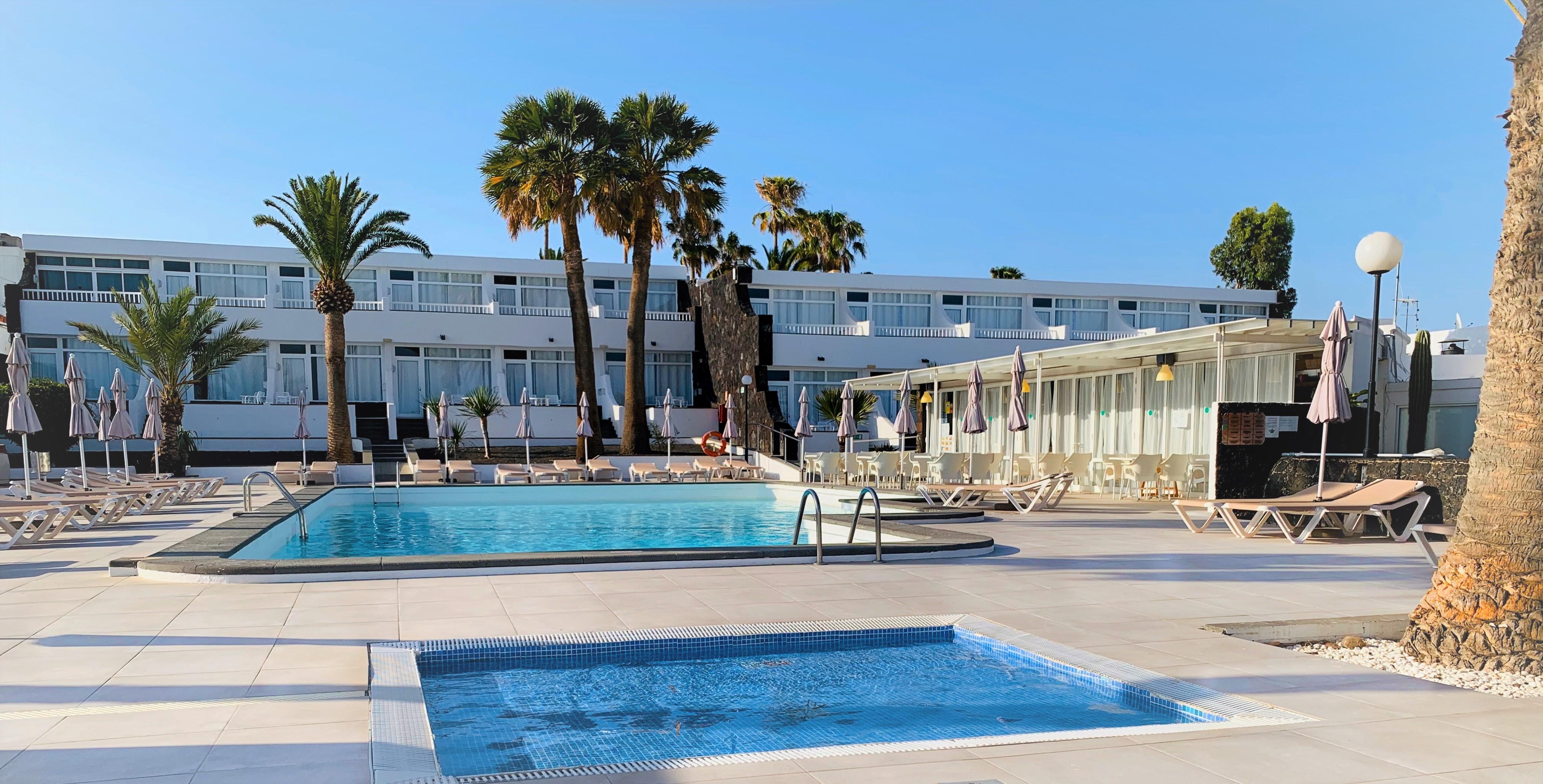 Apartamentos Orly Club Arena Dorada Puerto del Carmen  Exteriör bild