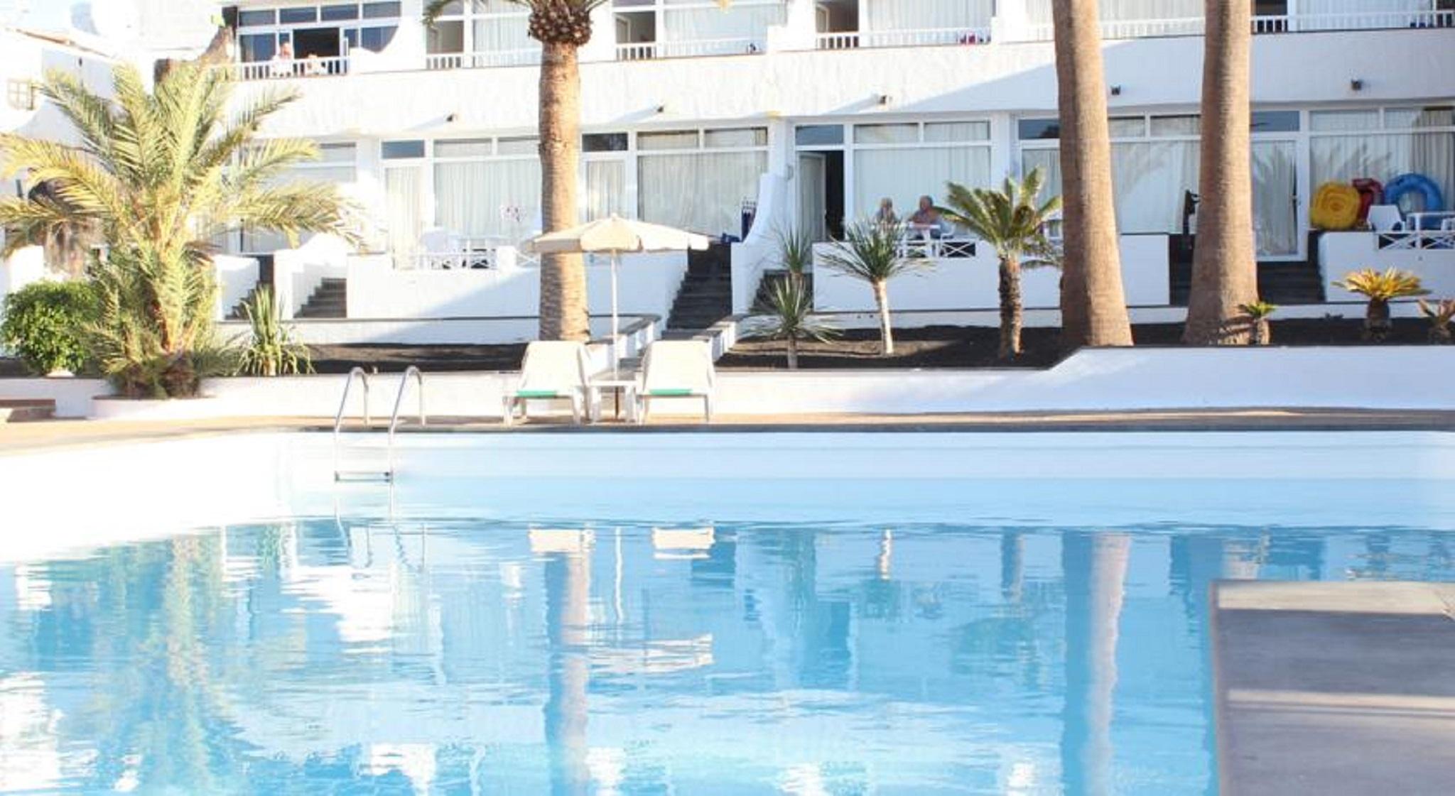 Apartamentos Orly Club Arena Dorada Puerto del Carmen  Exteriör bild