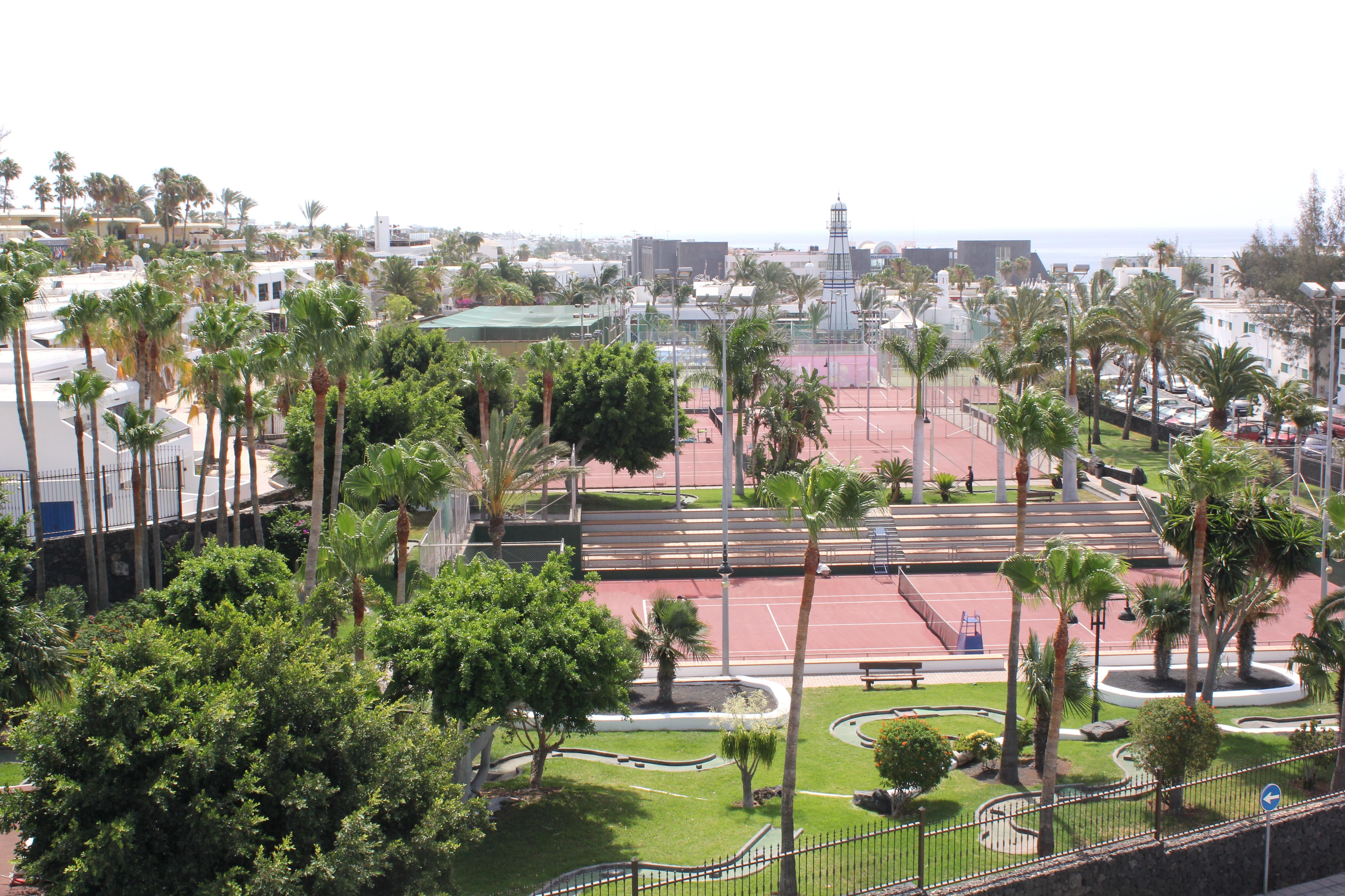 Apartamentos Orly Club Arena Dorada Puerto del Carmen  Exteriör bild