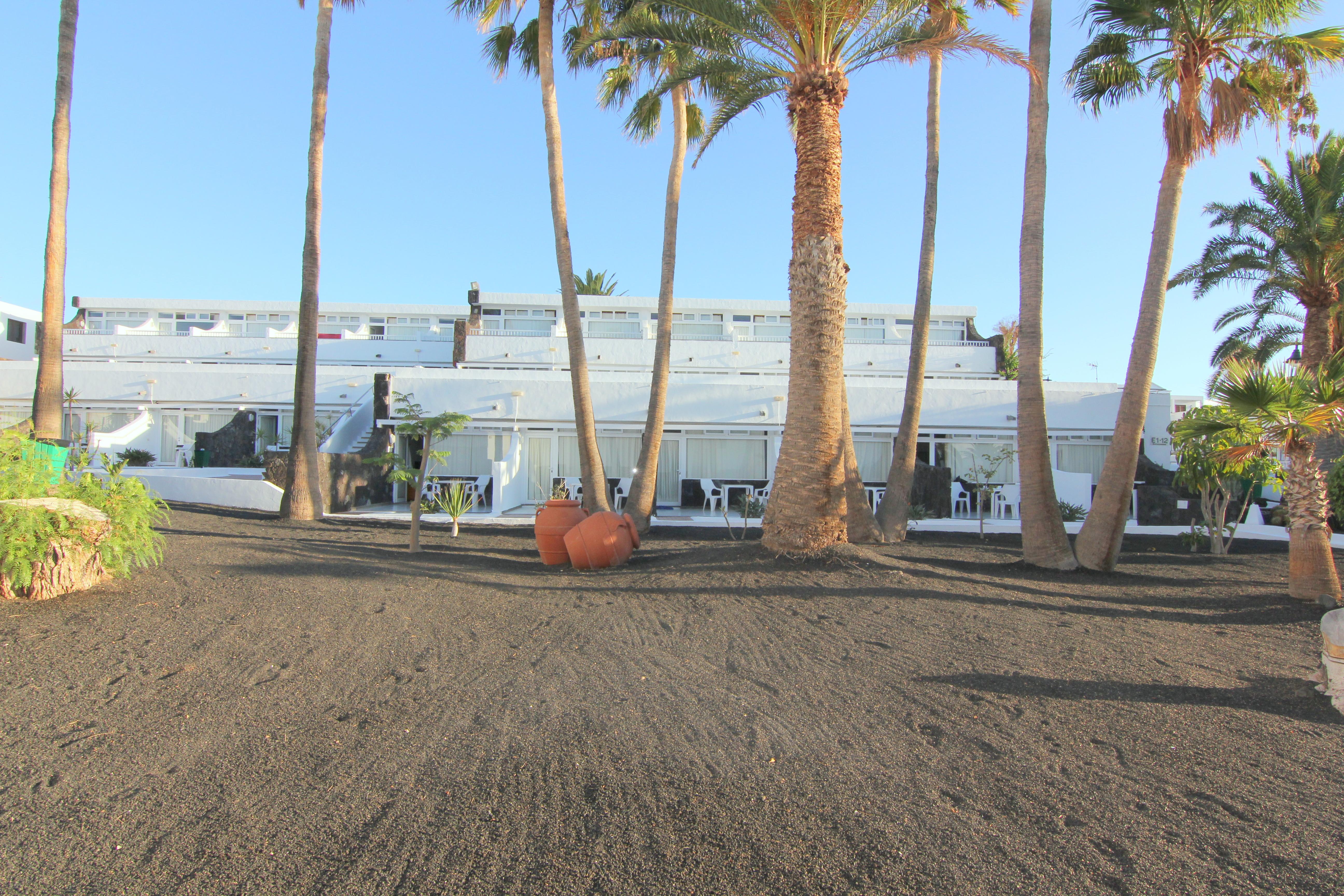 Apartamentos Orly Club Arena Dorada Puerto del Carmen  Exteriör bild