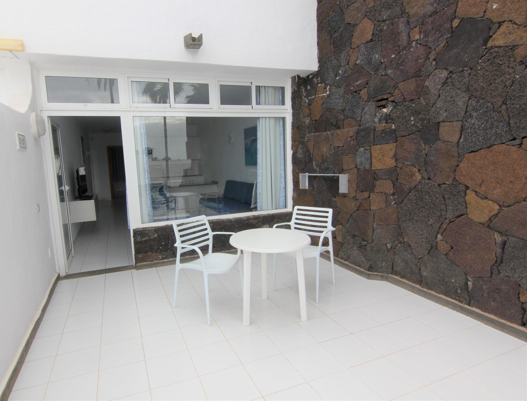 Apartamentos Orly Club Arena Dorada Puerto del Carmen  Exteriör bild