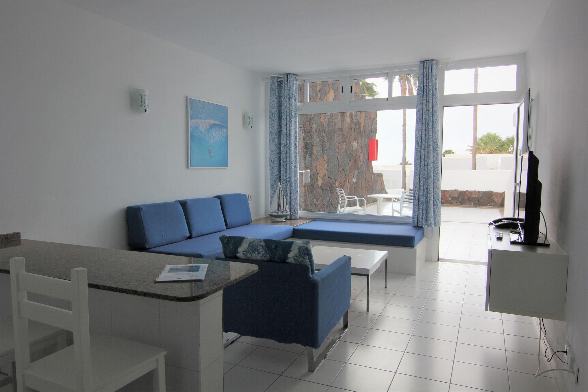 Apartamentos Orly Club Arena Dorada Puerto del Carmen  Exteriör bild