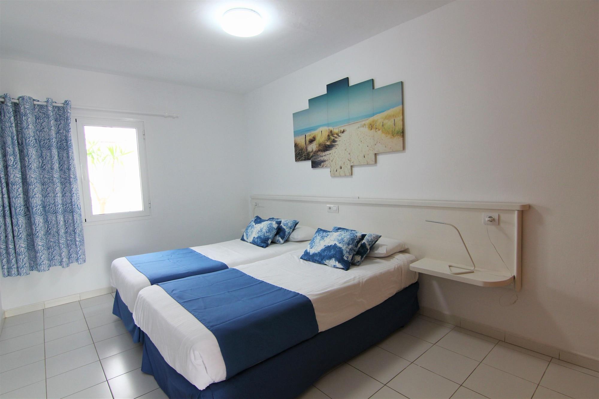 Apartamentos Orly Club Arena Dorada Puerto del Carmen  Exteriör bild