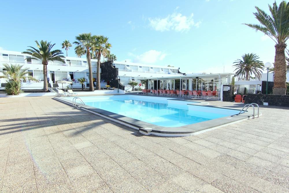 Apartamentos Orly Club Arena Dorada Puerto del Carmen  Exteriör bild
