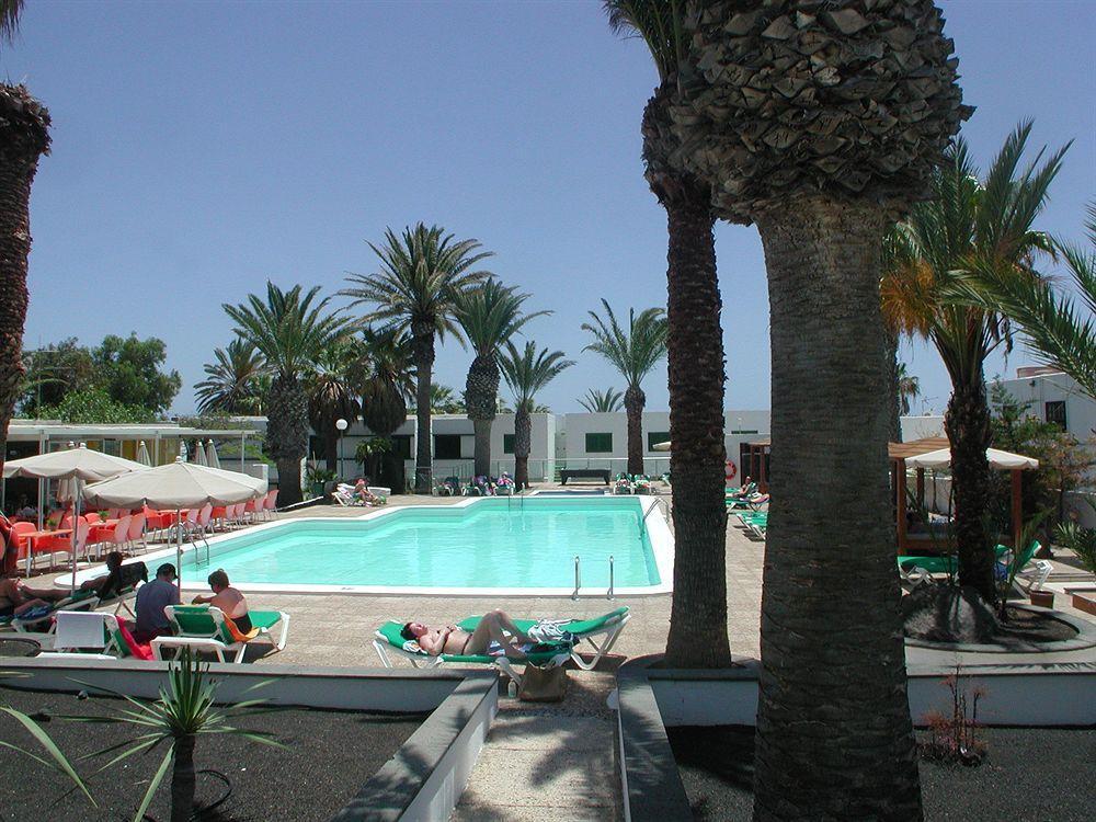Apartamentos Orly Club Arena Dorada Puerto del Carmen  Exteriör bild