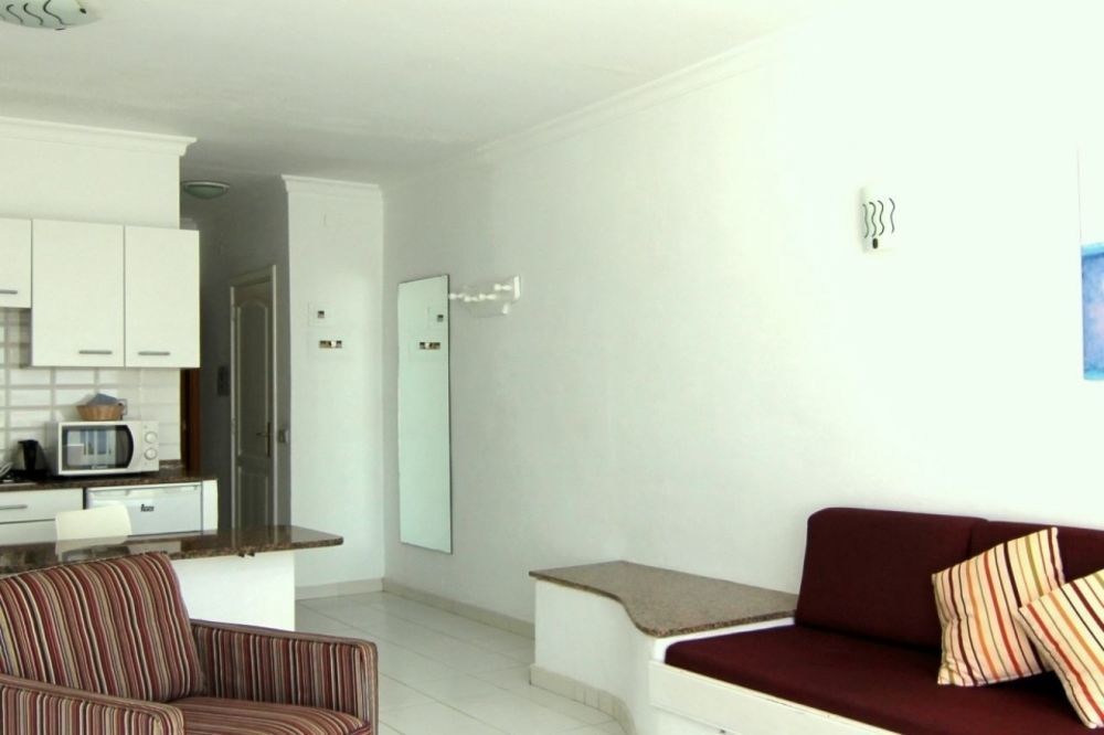 Apartamentos Orly Club Arena Dorada Puerto del Carmen  Exteriör bild