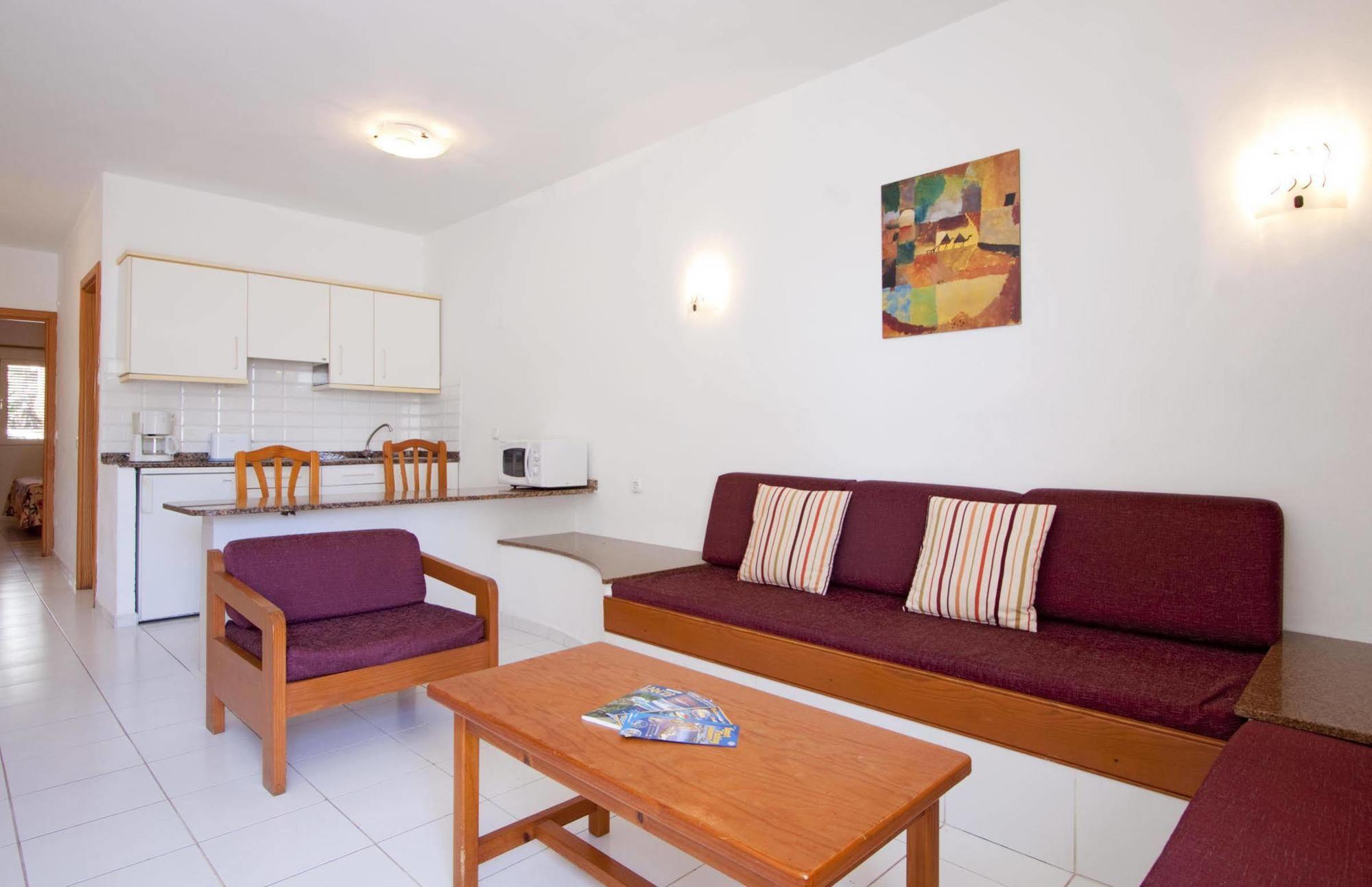 Apartamentos Orly Club Arena Dorada Puerto del Carmen  Exteriör bild
