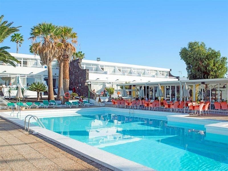 Apartamentos Orly Club Arena Dorada Puerto del Carmen  Exteriör bild